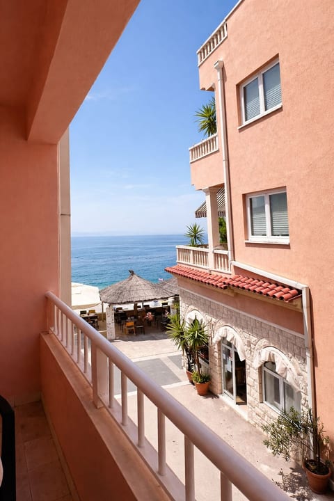 Apartments Riva Beachfront No.1 - Unit 378266-13