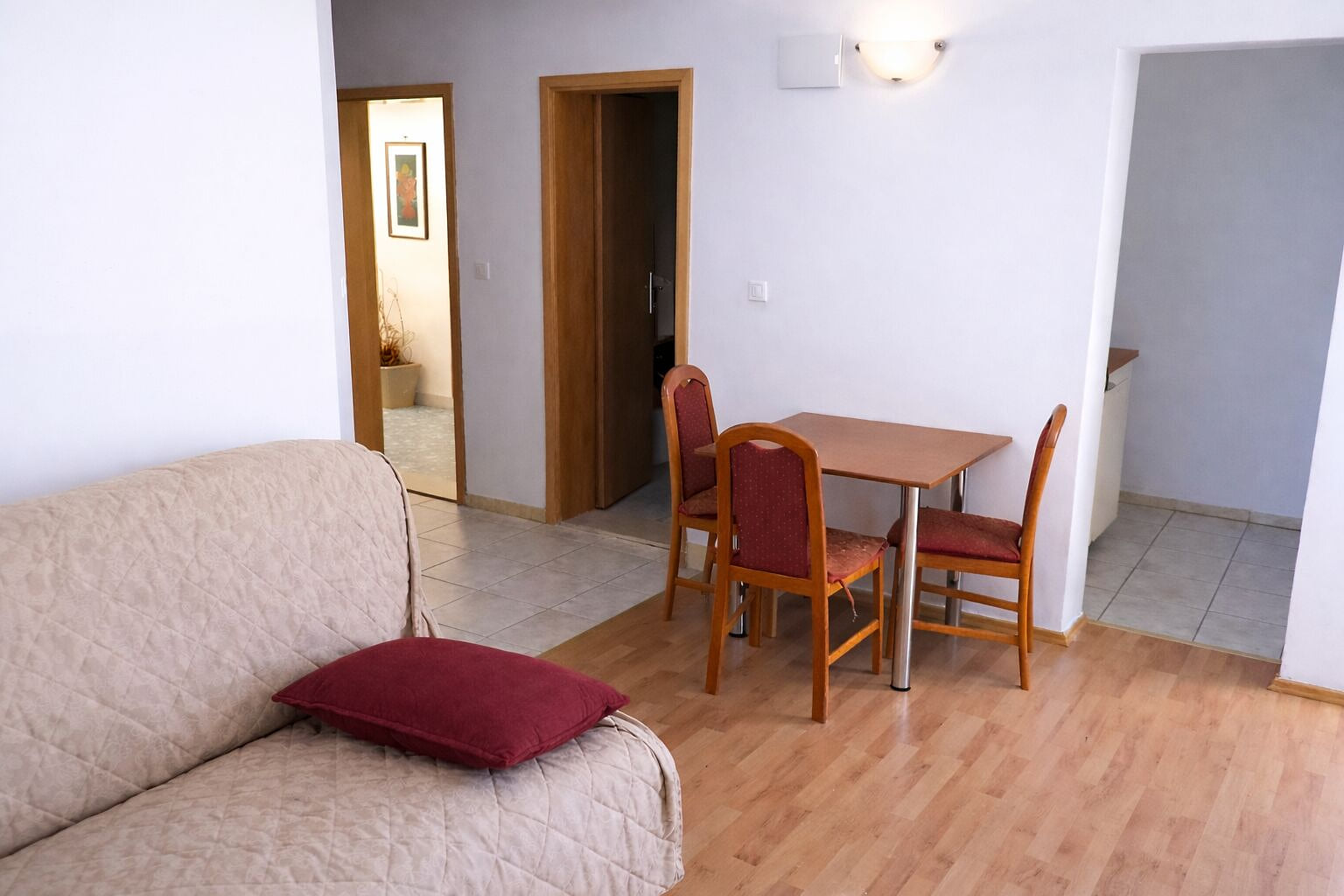Apartments Riva Beachfront No.1 - Unit 378266-13