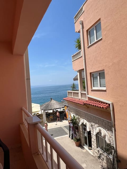 Apartments Riva Beachfront No.1 - Unit 378267-13