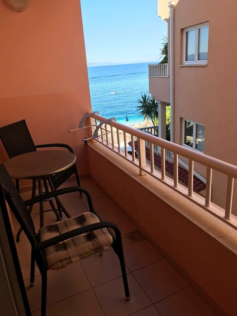 Apartments Riva Beachfront No.1 - Unit 378267-13