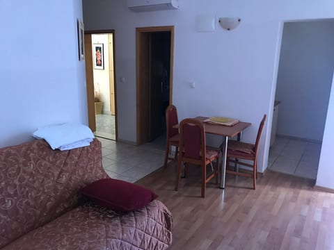 Apartments Riva Beachfront No.1 - Unit 378267-13