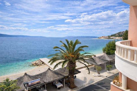 Apartments Riva Beachfront No.1 - Unit 378269-13