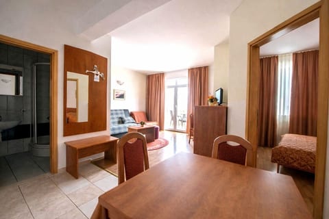 Apartments Riva Beachfront No.1 - Unit 378269-13