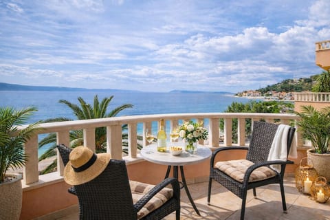 Apartments Riva Beachfront No.1 - Unit 378269-13