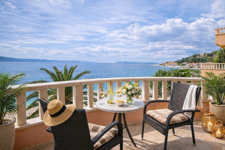 Apartamentos Riva Beachfront No.1 - Unidad 378269-13