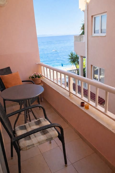 Apartments Riva Beachfront No.1 - Unit 378270-13