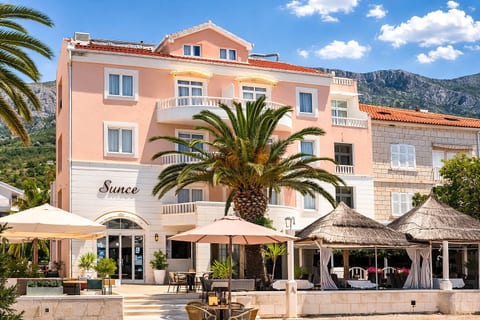 Apartments Riva Beachfront No.1 - Unit 378270-13