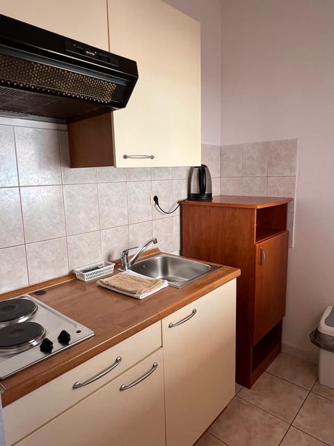 Apartments Riva Beachfront No.1 - Unit 378271-13