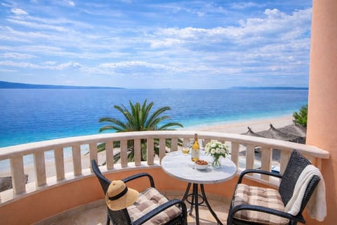 Apartments Riva Beachfront No.1 - Unit 378273-13