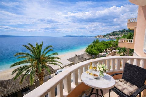Apartments Riva Beachfront No.1 - Unit 378273-13