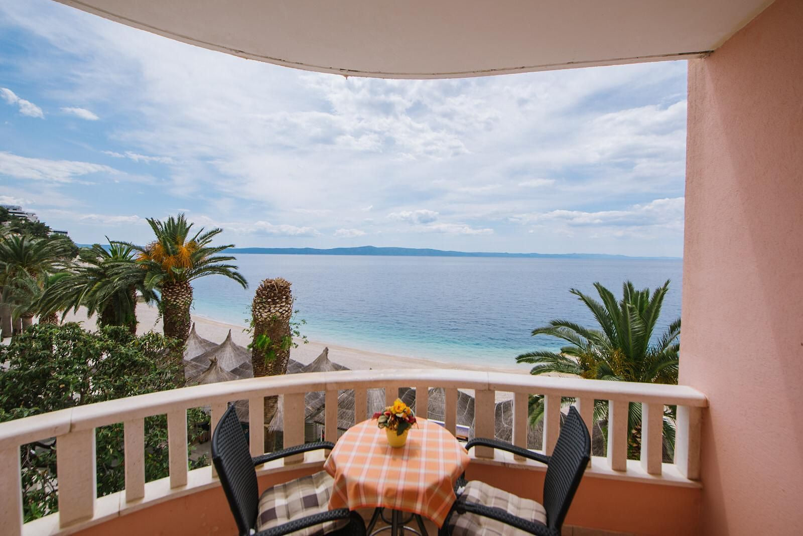 Apartments Riva Beachfront No.1 - Unit 378273-13