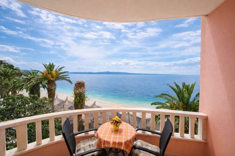Apartments Riva Beachfront No.1 - Unit 378275-13