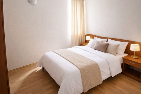 Apartments Riva Beachfront No.1 - Unit 378275-13