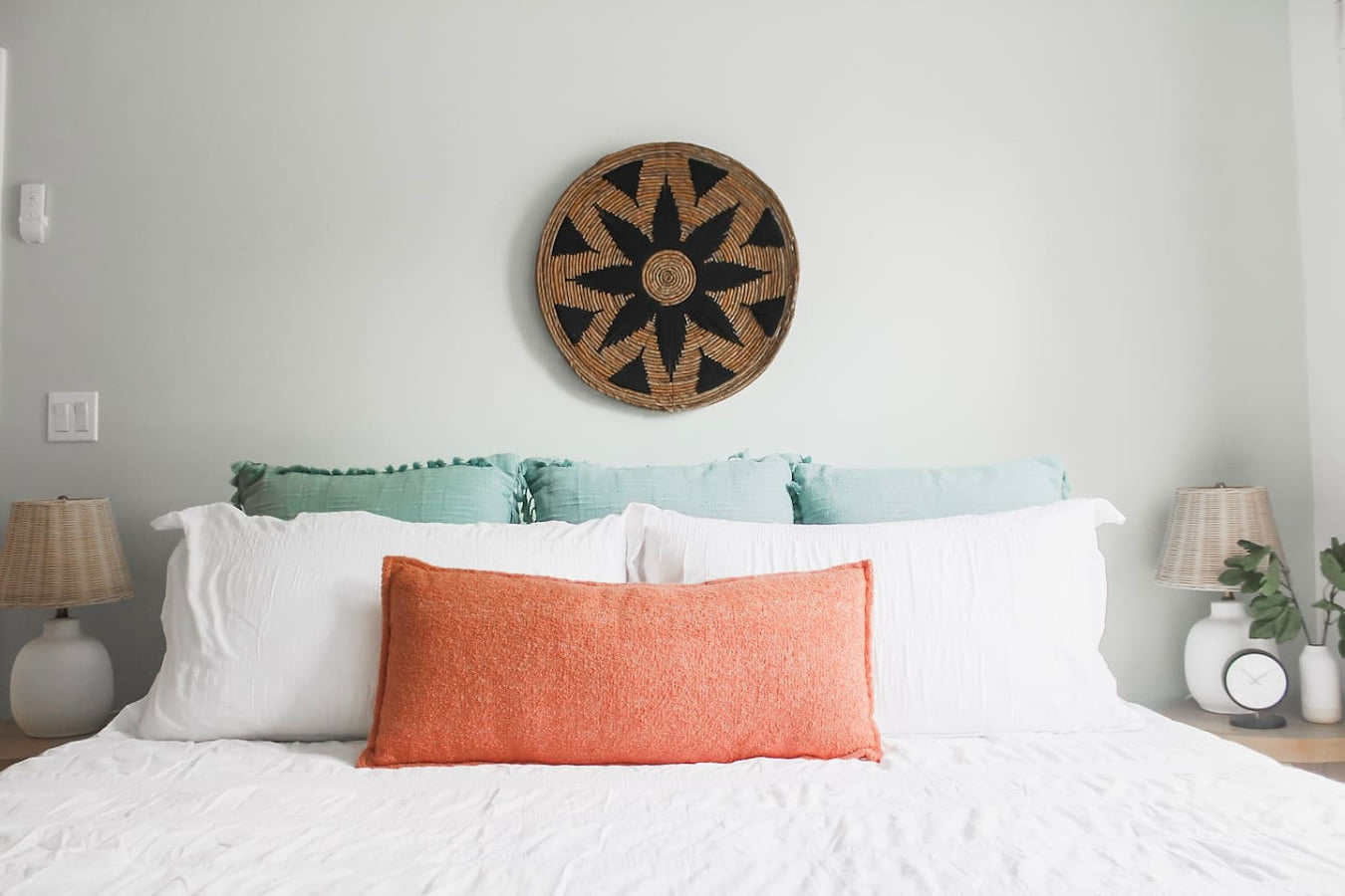 3 Min Walk to Beach l Family Owned l 9 Palms