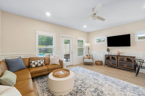 Luxury Beach House Near Panama City Beach