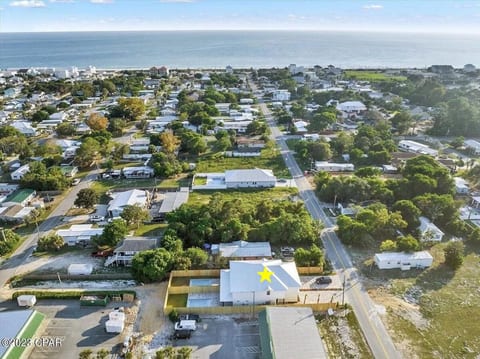 Luxury Beach Duplex Steps from Ocean l Sleeps 24
