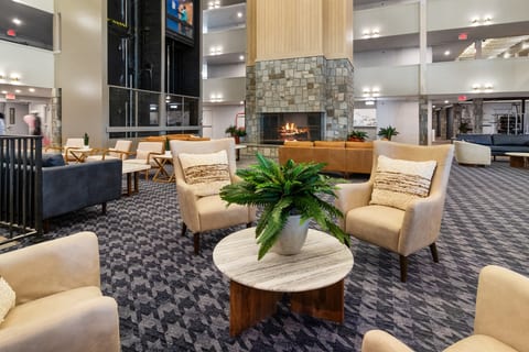 LuxStayUSA | ML 345 Ski In/Out| Village Ski Lifts| Free Parking