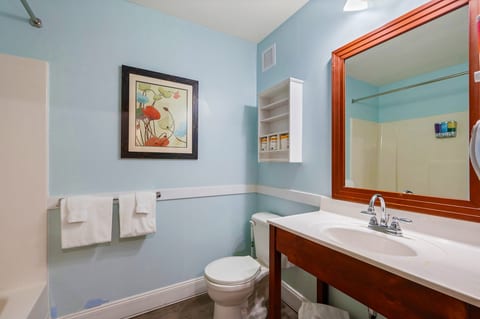 LuxStayUSA | Poolview Serenity(AS 326)