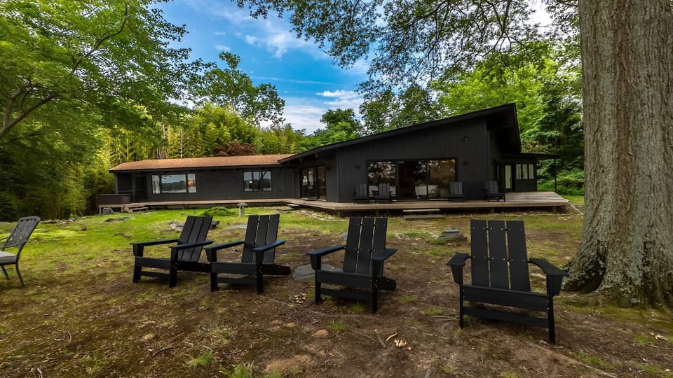Haiku River House - Fort Washington