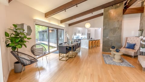Haiku River House