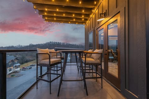 Sky Heaven by LuxStayUSA