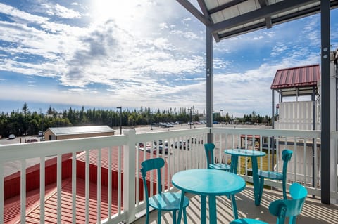 LuxStayUSA | ML335/337 Ski In/Out| Village Lifts| Free Parking