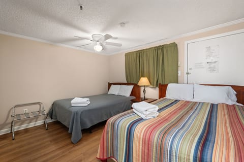Sweet Dreams awaits in this Comfortable Bedroom!