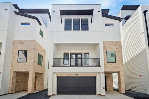Full view of the property