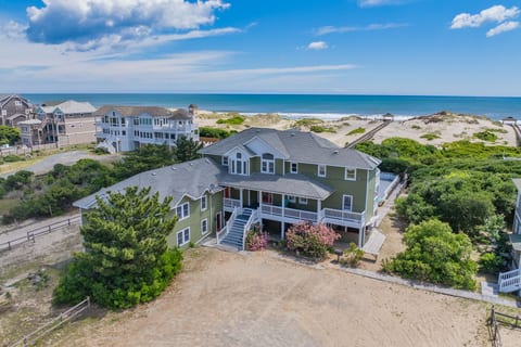 The Fitzgerald Oceanfront