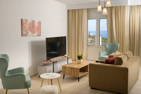Gi & Vi House