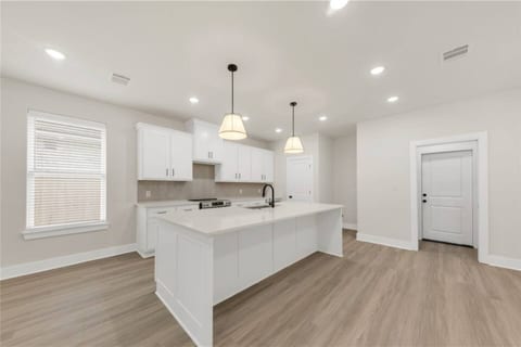 Premier 2BR College Station Home