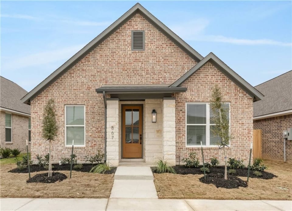 Premier 2BR College Station Home - College Station
