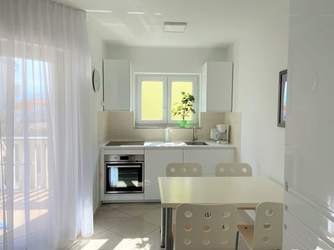 Apartment Lavendel (P. Dorcica) - Unit 208578-5
