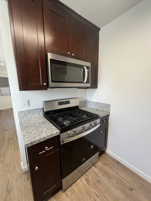 Furnished 2BR | Parking + EV Charger | In-Unit W/D