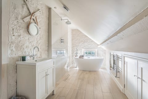 Washmere House