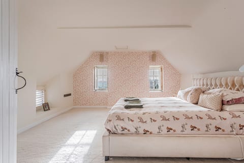 Washmere House