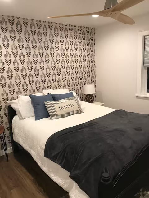 Chico Apartment