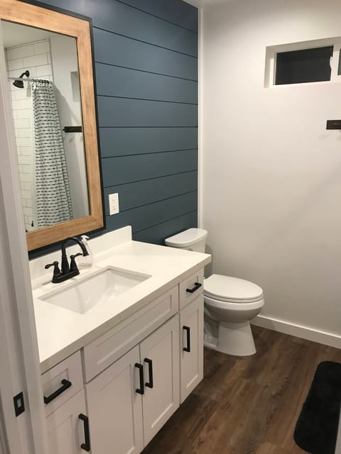 Chico Apartment