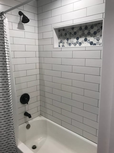 Chico Apartment