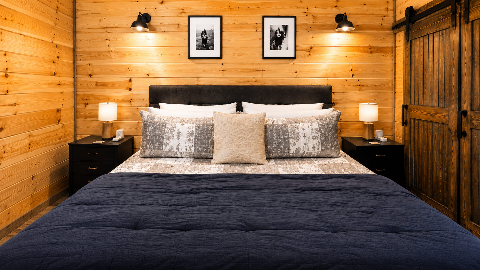The Little Lake House: Center Hill Lake Escape - Photo 9