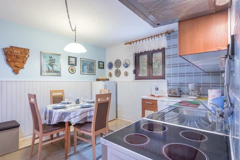 Apartments Natalia s bazenom - Unit 209525-5