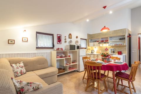 Apartments Natalia s bazenom - Unit 209532-5