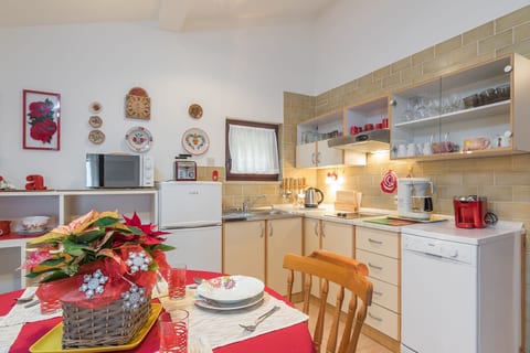 Apartments Natalia s bazenom - Unit 209532-5