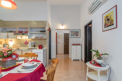 Apartments Natalia s bazenom - Unit 209532-5