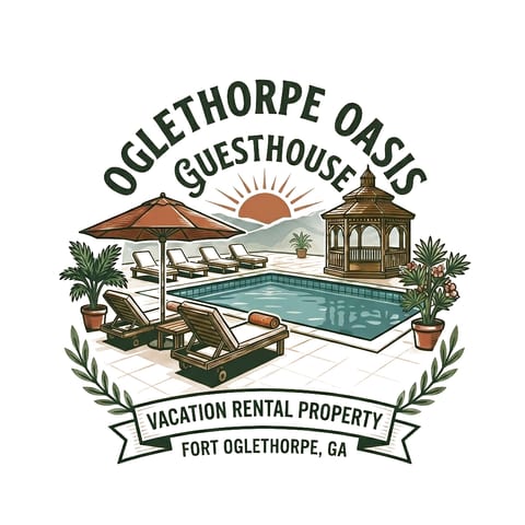 Oglethorpe Oasis Guesthouse