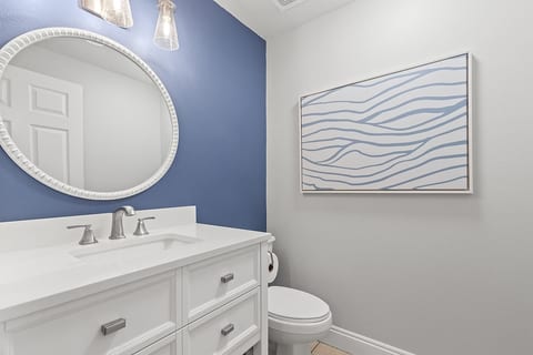 *New Reno* Calypso 2 - Beachfront! Walk 2 Pier Prk image 4