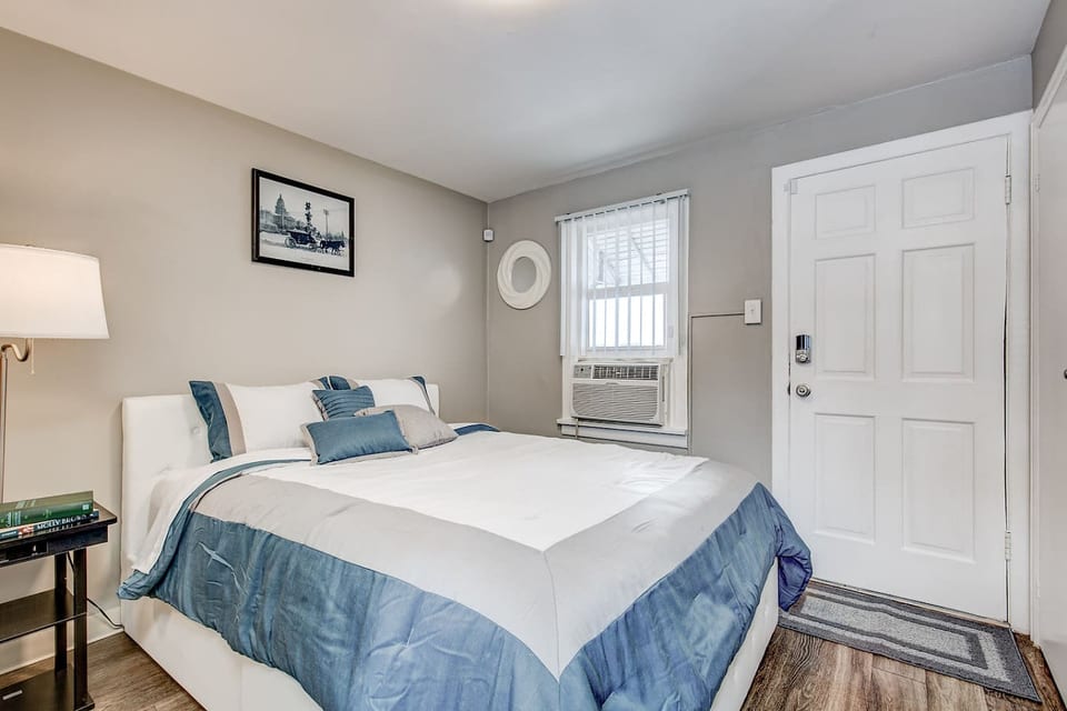 Studio Boutique dans la vieille ville | À distance de marche du tramway - Arvada