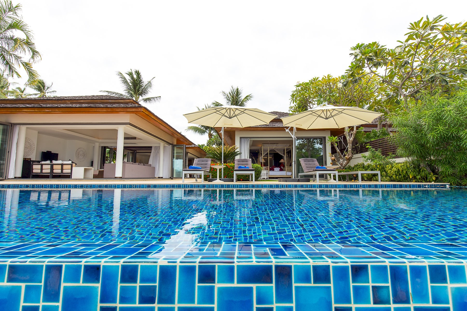 Baan Ban Buri