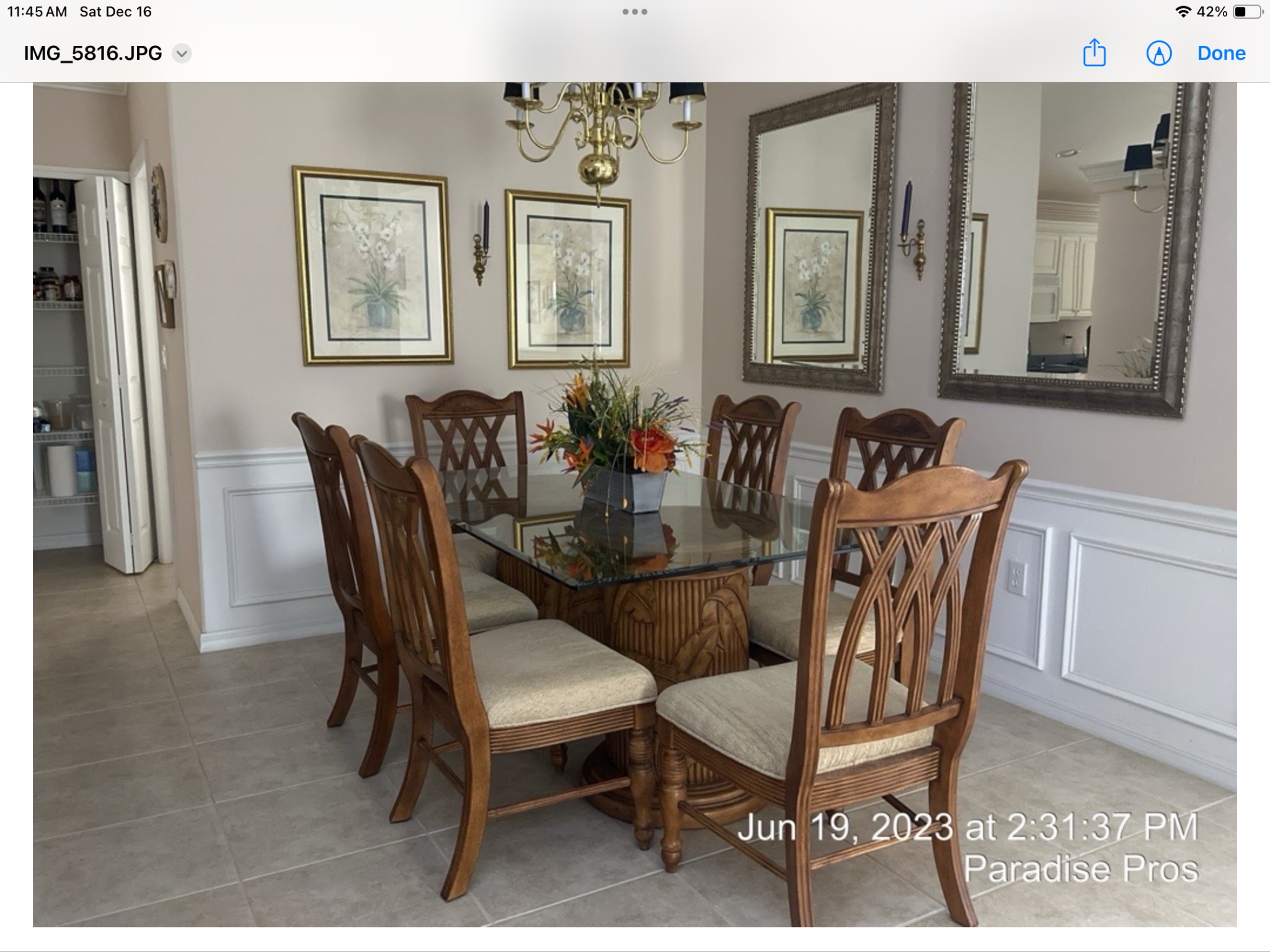 Colonial Country Club w/ full golf membership Fort Myers