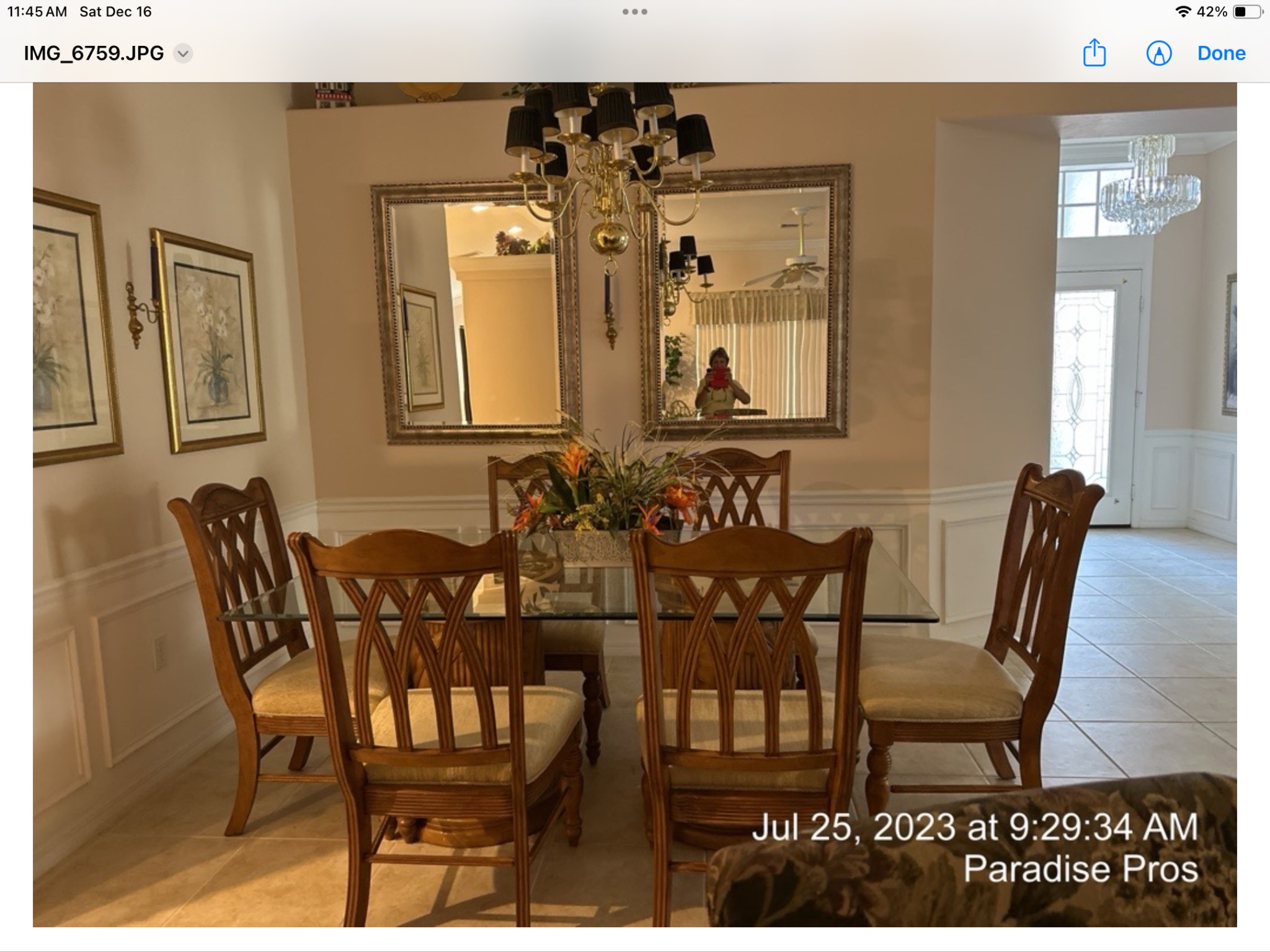 Colonial Country Club w/ full golf membership Fort Myers